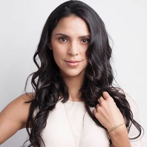 Meet your Posher, Daniela